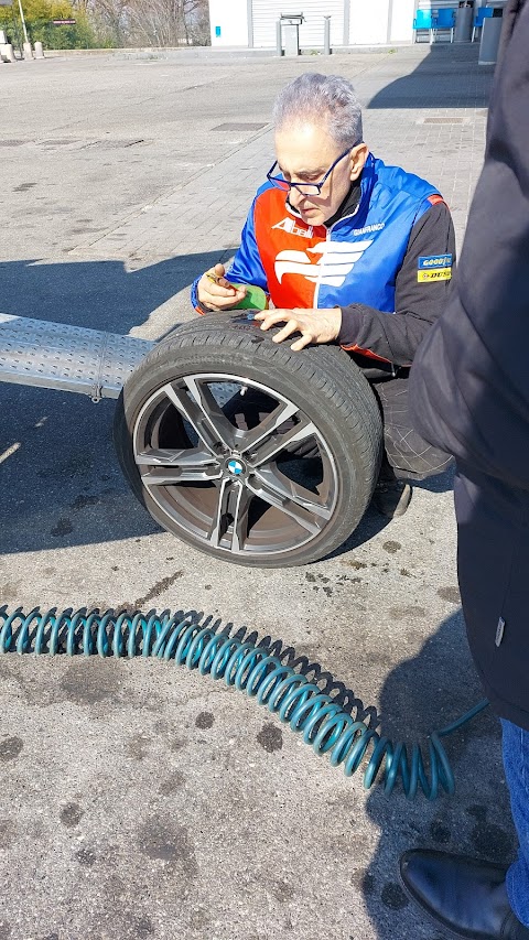 Abelli Gomme - Soccorso 24h - Centro SuperService Goodyear Dunlop