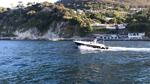 SdnMarine Charter Boat - Noleggio Gommoni - Escursioni