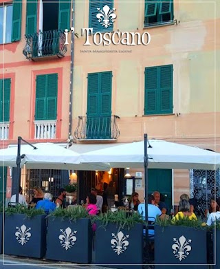 i' Toscano Bistrot