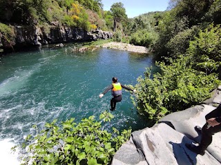 Body Rafting Alcantara