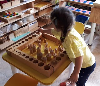 Montessorriso