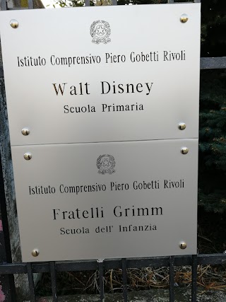 Scuola dell'Infanzia Fratelli Grimm