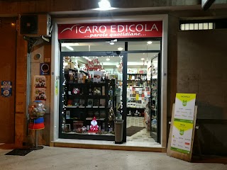 ICARO EDICOLA LIBRERIA