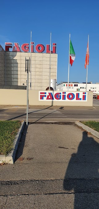 Fagioli S.p.A.