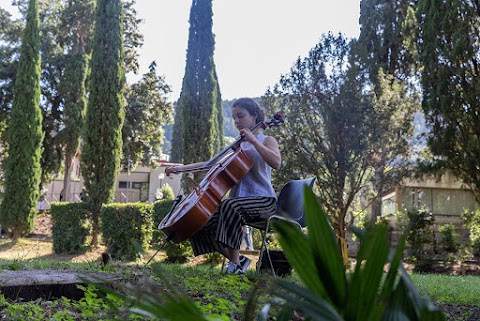 Fondazione Scuola di Musica di Fiesole