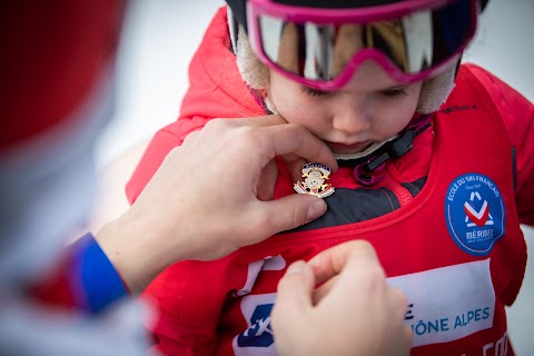 Ecole de Ski Français de Méribel (ESF)