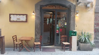 Taverna Speranzella Wine Bar