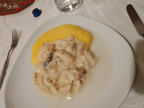 Ristorante Al Torcio