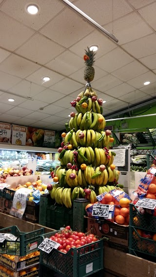 Todis - Supermercato (Roma - via Tuscolana - stazione)