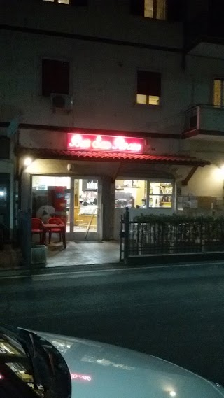 Bar San Rocco
