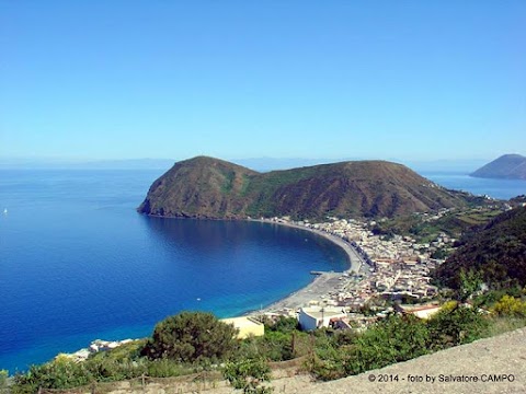 Villa Agrumeto Appartamenti Lipari