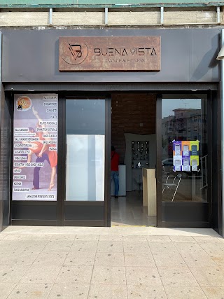 Buena Vista Dance & Fitness