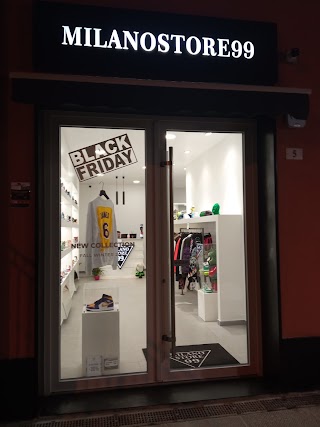 Milano Store 99 Genova