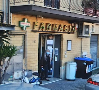 FARMACAP - FARMACIA COMUNALE CASTEL GIUBILEO