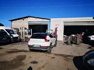 Officina Meccanica Alle Colonne Sas (Soccorso stradale h24)