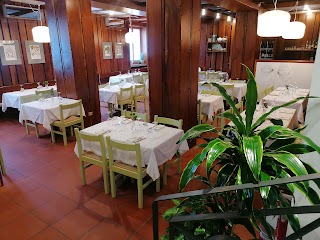 Ristorante Benvenuti