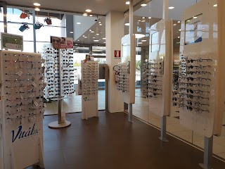 Ottica Vistaexpert - Paese