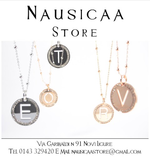 NAUSICAA STORE