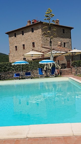 Agriturismo Il Casolare di Bucciano