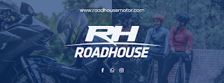 Roadhouse Motorcycle