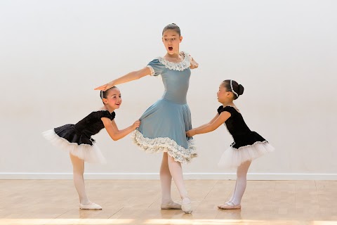 L'OFFICINA DELLE ARTI mantova - Scuola di Danza, Teatro & Spettacolo