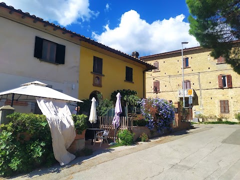 Trattoria Montalbino