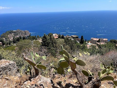 Taormina