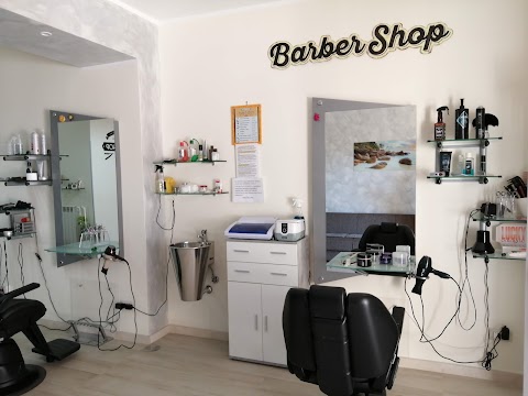 Agostino Bonelli Barber Shop