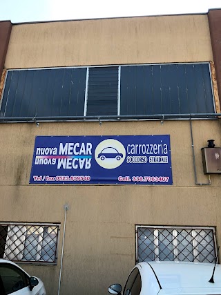 Nuova Mecar S.R.L.