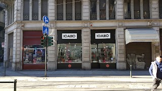 IO AMO Store Torino