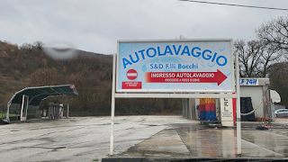 Autolavaggio S&D F.lli Bocchi