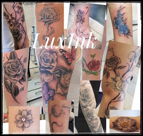 LuxInk by Luxtattoo