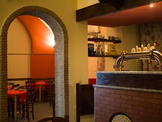 Pizzeria Birreria Al Monastero