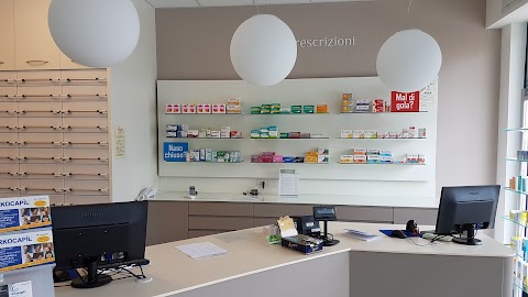 Farmacia San Vitale