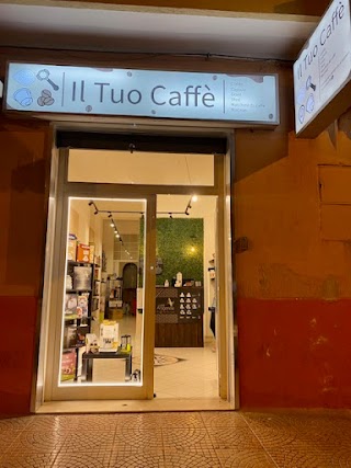 Il Tuo Caffè