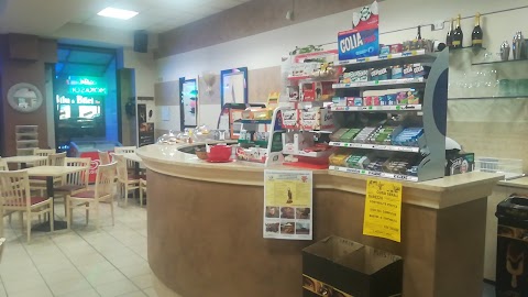 Simply Snack Bar