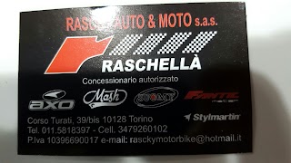 Rascky Auto & Moto s.a.s.