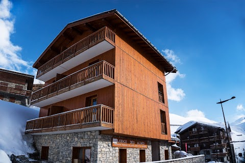 Village Club Miléade Tignes