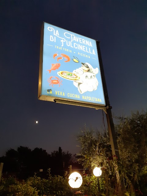 La Taverna di Pulcinella