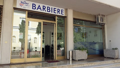 BARBER SHOP BARBIERE