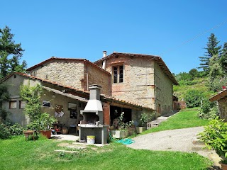 Casale Belvedere di Pulicciano