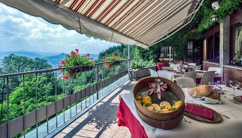 Hotel Miramonti Montese