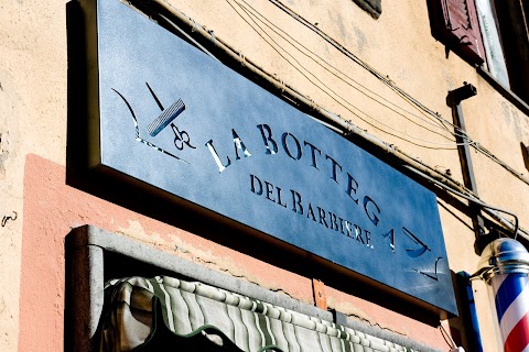 La Bottega del Barbiere