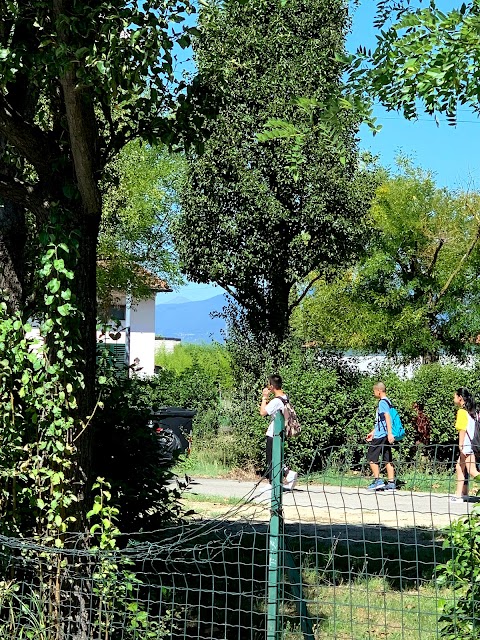 Scuola dell'Infanzia Vignole