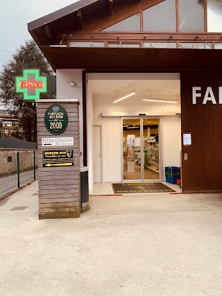 Farmaicurzio Srl - Farmacia Comunale di Aicurzio