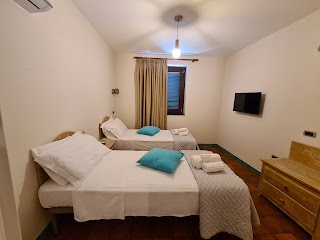 Casa Fifina Rooms