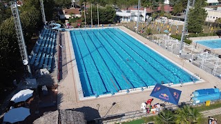 Associazioni Sportiva Gorizia Nuoto