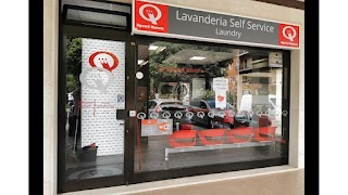 Lavanderia self service Speed Queen