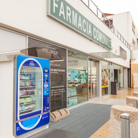 Farmacia Comunale di Cologne