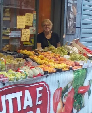 Frutta E Verdura Frescodì